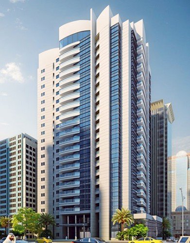 Your Gate to the Saudi Arabian market